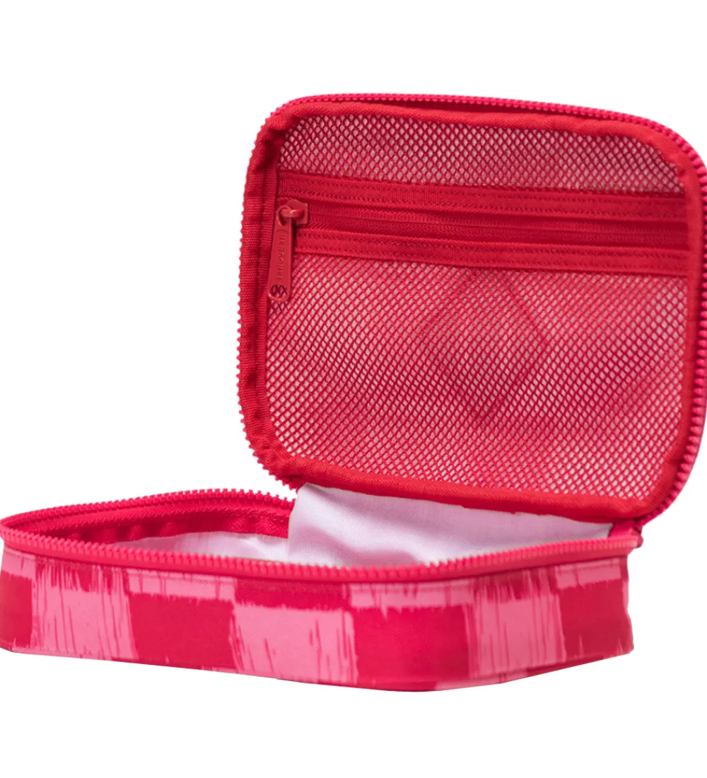Penalhuse-Herschel Penalhus - Heritage - Check Yourself Raspberry