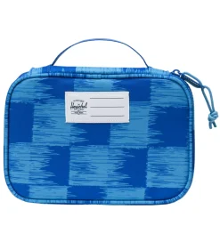 Herschel Penalhuse*Penalhus - Heritage - Check Yourself Dazzling Blue