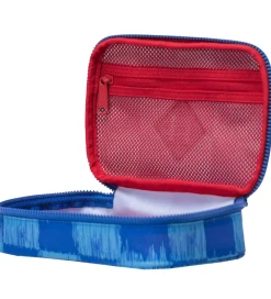 Herschel Penalhuse*Penalhus - Heritage - Check Yourself Dazzling Blue