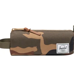 Herschel Skole|Penalhuse*Penalhus - Settlement - Woodland Camo