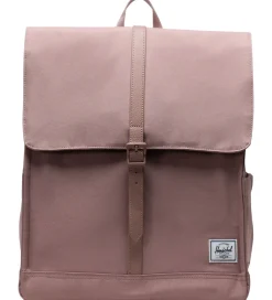 Herschel Rygsække*Rygsæk - City Backpack - 16 L - Ash Rose