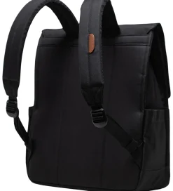 Rygsække-Herschel Rygsæk - City Backpack - 16 L - Black