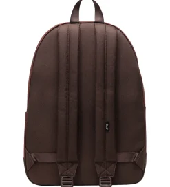 Herschel Tasker|Rygsække*Rygsæk - Classic - 26 L - Bitter Chocolate/Dark Roast