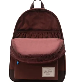 Herschel Tasker|Rygsække*Rygsæk - Classic - 26 L - Bitter Chocolate/Dark Roast