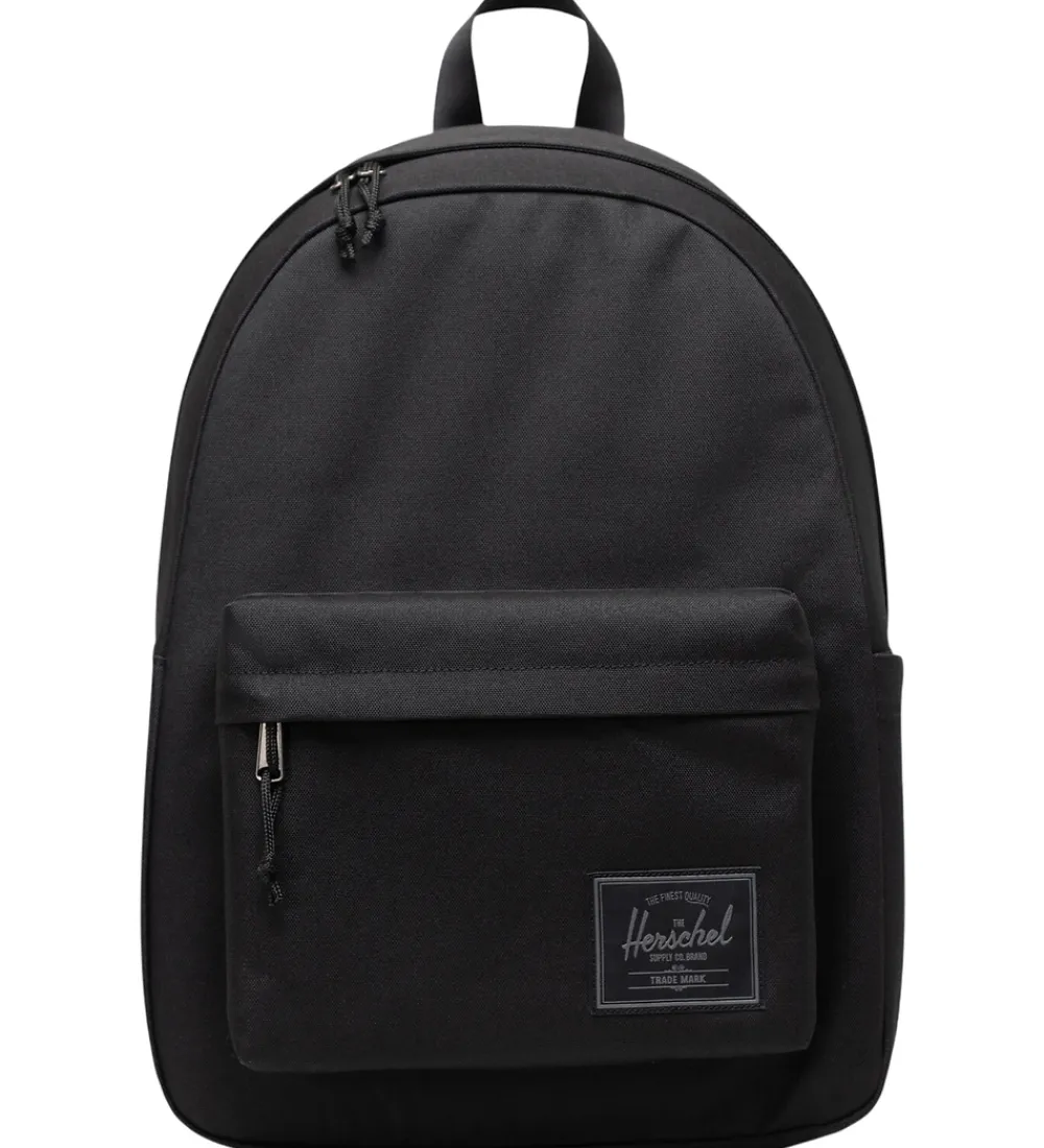 Rygsække-Herschel Rygsæk - Classic - 26 L - Black Tonal