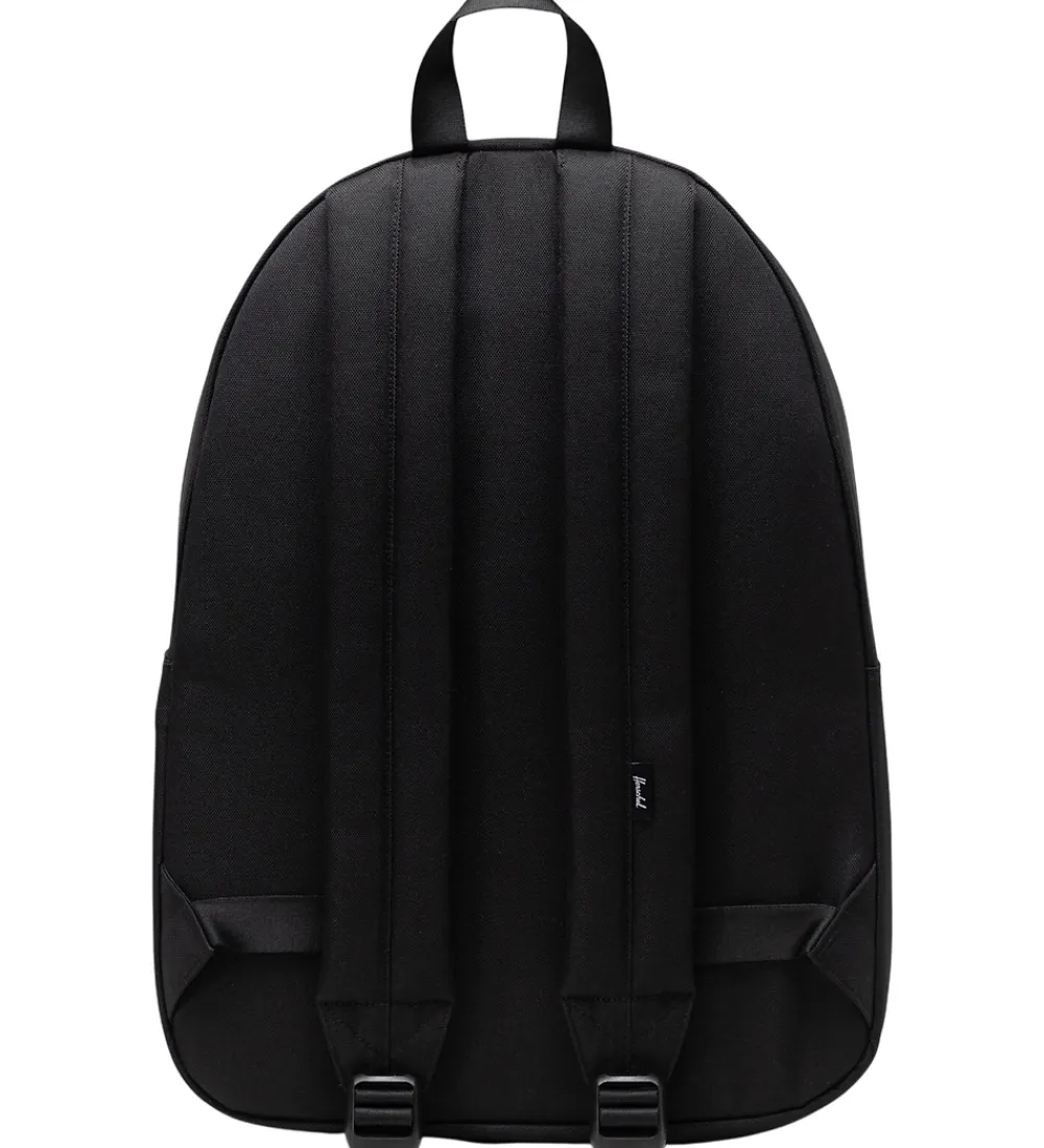 Rygsække-Herschel Rygsæk - Classic - 26 L - Black Tonal