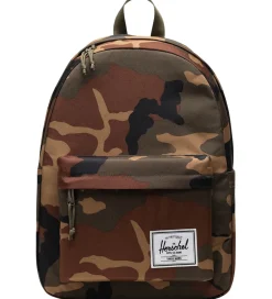Herschel Rygsække*Rygsæk - Classic - 26 L - Woodland Camo