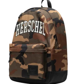 Herschel Rygsække*Rygsæk - Classic XL - 30 L - Varsity Woodland Camo