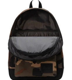 Herschel Rygsække*Rygsæk - Classic XL - 30 L - Varsity Woodland Camo