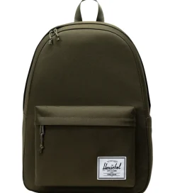 Rygsække-Herschel Rygsæk - Classic XL - 30 L - Ivy Green