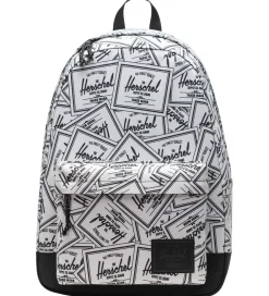 Herschel Rygsække*Rygsæk - Classic XL - Sticker Up