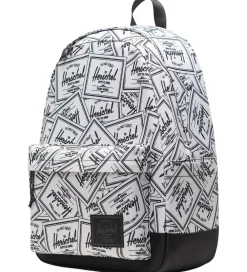 Herschel Rygsække*Rygsæk - Classic XL - Sticker Up