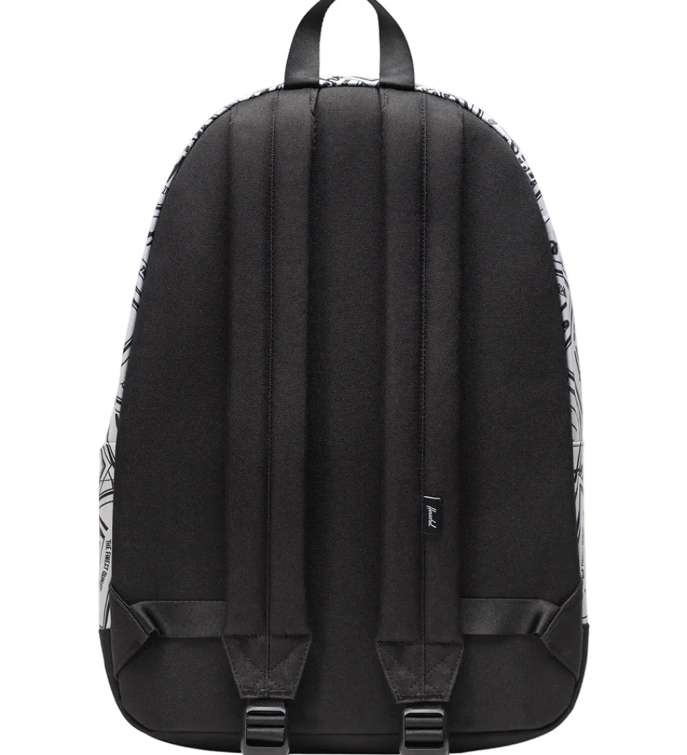 Herschel Rygsække*Rygsæk - Classic XL - Sticker Up