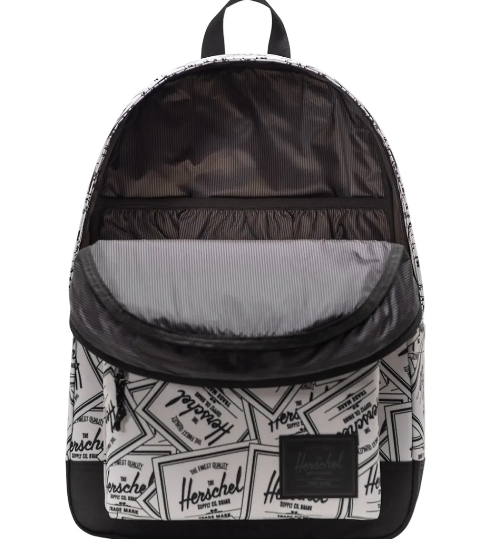 Herschel Rygsække*Rygsæk - Classic XL - Sticker Up