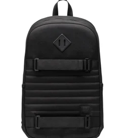 Rygsække-Herschel Rygsæk - Fleet Skate - 28 L - Black