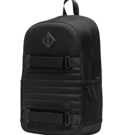 Rygsække-Herschel Rygsæk - Fleet Skate - 28 L - Black