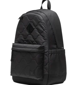 Herschel Tasker|Rygsække*Rygsæk - Heritage - Quilted Capsule - 24 L - Sort
