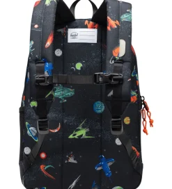 Rygsække-Herschel Rygsæk - Heritage Youth - 26 L - Space Adventure Glow