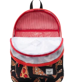 Rygsække|Tasker-Herschel Rygsæk - Heritage Youth - 26 L - Pizza Party