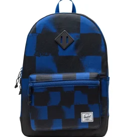 Herschel Rygsække*Rygsæk - Heritage Youth - 26 L - Stencil Checker Soda