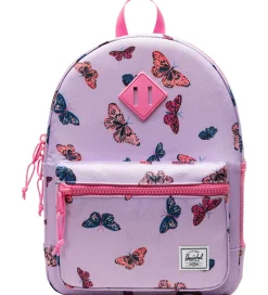 Herschel Tasker|Rygsække*Rygsæk - Heritage Kids - 15 L - Butterfly/Lavendula