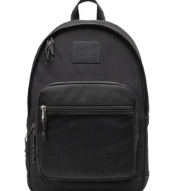 Tasker|Rygsække-Herschel Rygsæk - Kaine - 28 L - Sort