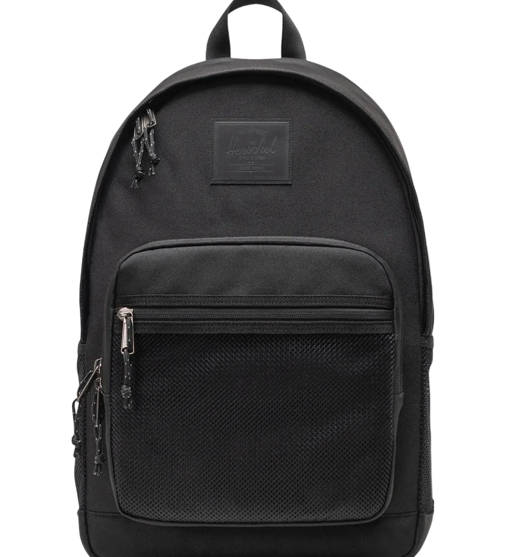 Tasker|Rygsække-Herschel Rygsæk - Kaine - 28 L - Sort