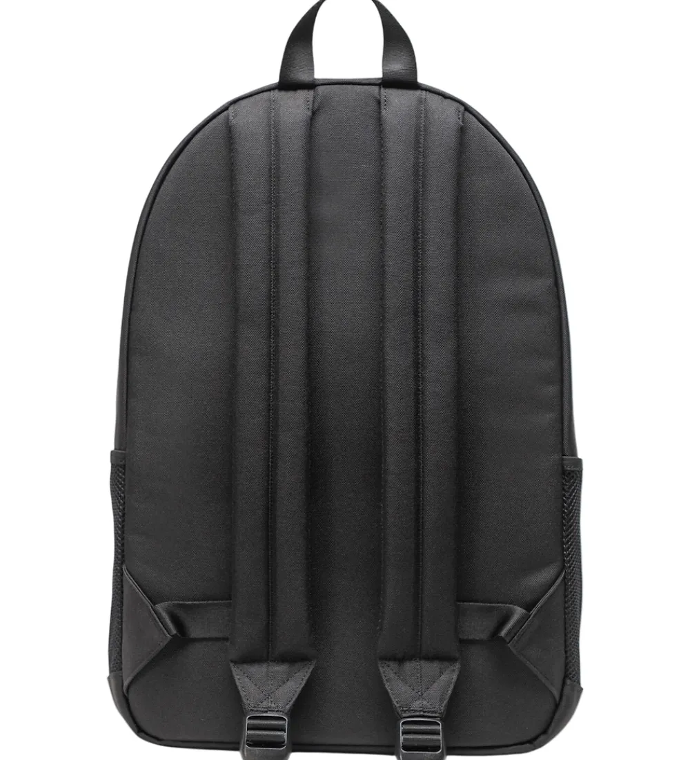 Tasker|Rygsække-Herschel Rygsæk - Kaine - 28 L - Sort