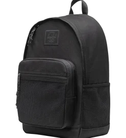Tasker|Rygsække-Herschel Rygsæk - Kaine - 28 L - Sort