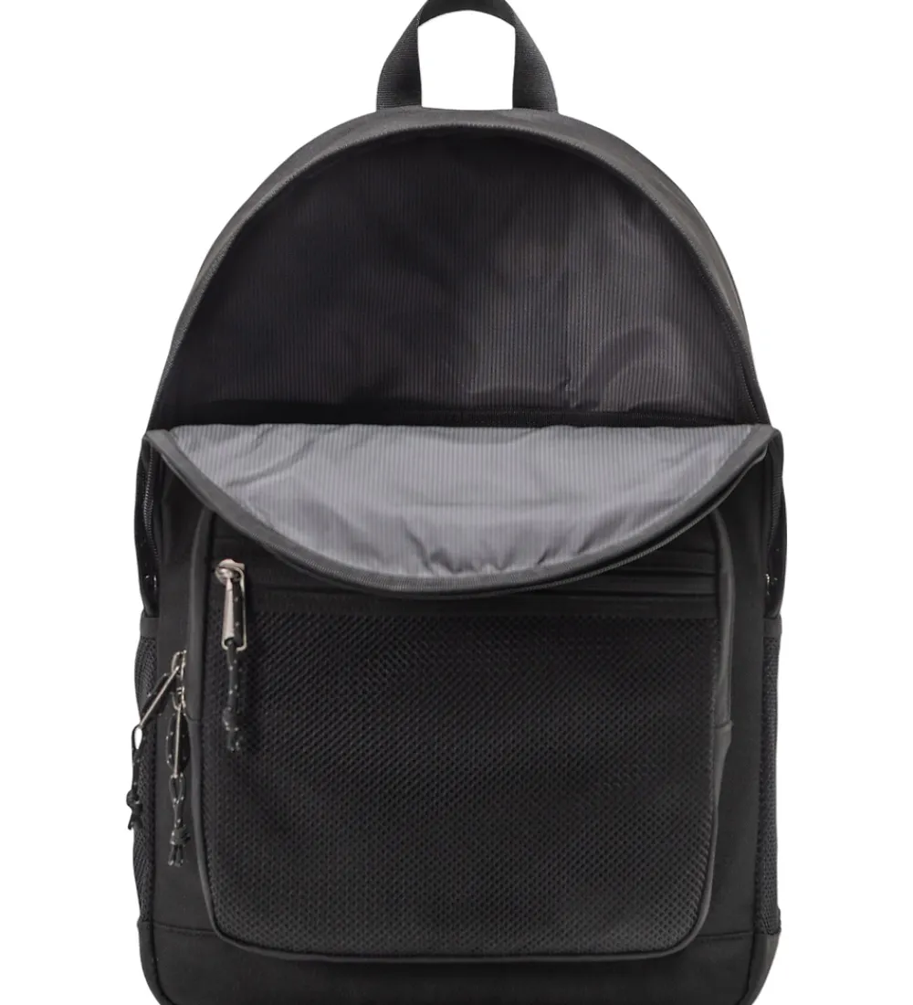 Tasker|Rygsække-Herschel Rygsæk - Kaine - 28 L - Sort