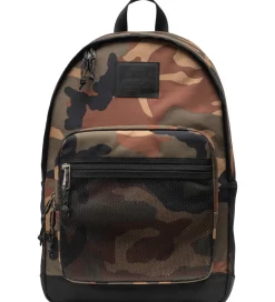 Herschel Rygsække*Rygsæk - Kanie Backpack - 28 L - Woodland Camo/Black