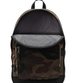 Herschel Rygsække*Rygsæk - Kanie Backpack - 28 L - Woodland Camo/Black