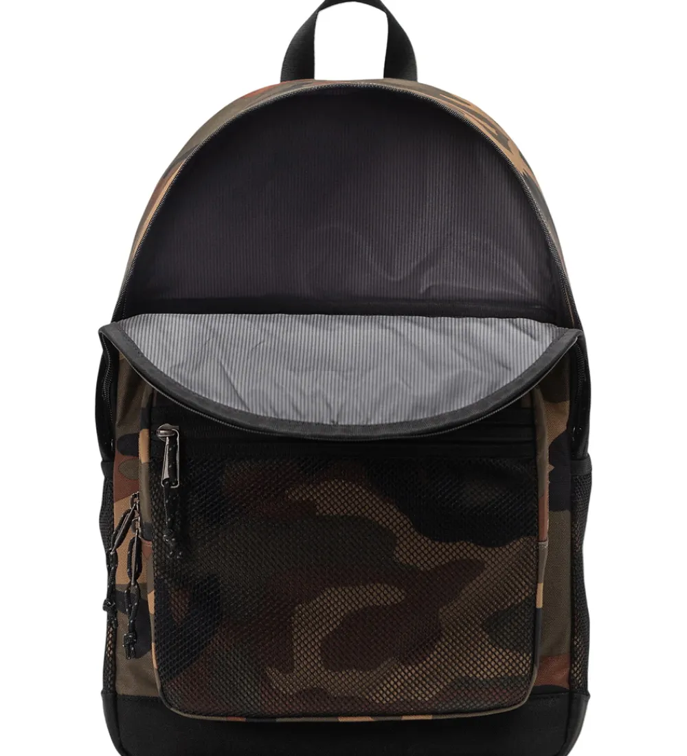 Herschel Rygsække*Rygsæk - Kanie Backpack - 28 L - Woodland Camo/Black