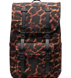 Herschel Tasker|Rygsække*Rygsæk - Little America Mid-Volume - 21 L - Digi Leopar