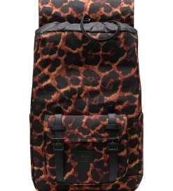 Herschel Tasker|Rygsække*Rygsæk - Little America Mid-Volume - 21 L - Digi Leopar