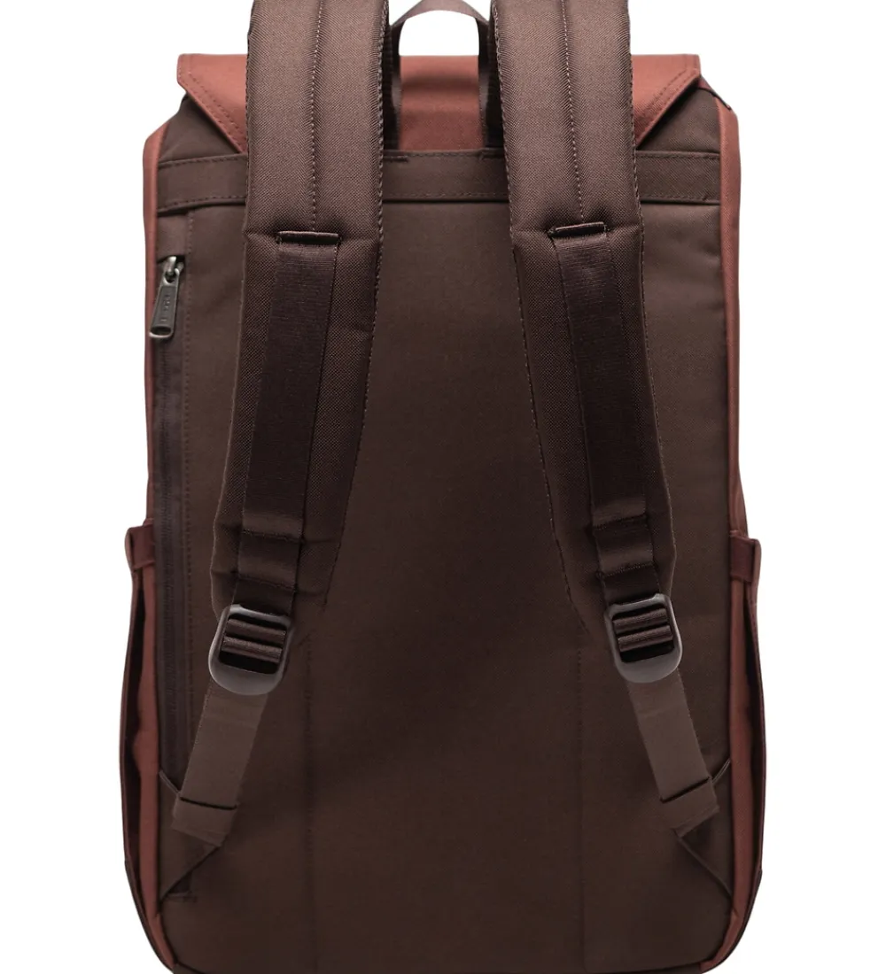 Herschel Tasker|Rygsække*Rygsæk - Retreat - 23 L - Bitter Chocolate/Dark Roast