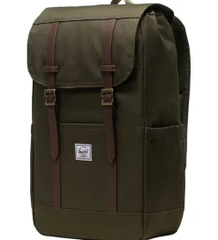 Herschel Tasker|Rygsække*Rygsæk - Retreat - 23 L - Ivy Green