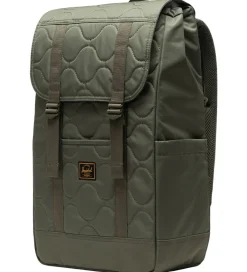 Tasker|Rygsække-Herschel Rygsæk - Retreat - Quilted Capsule - 23 L - Beetle