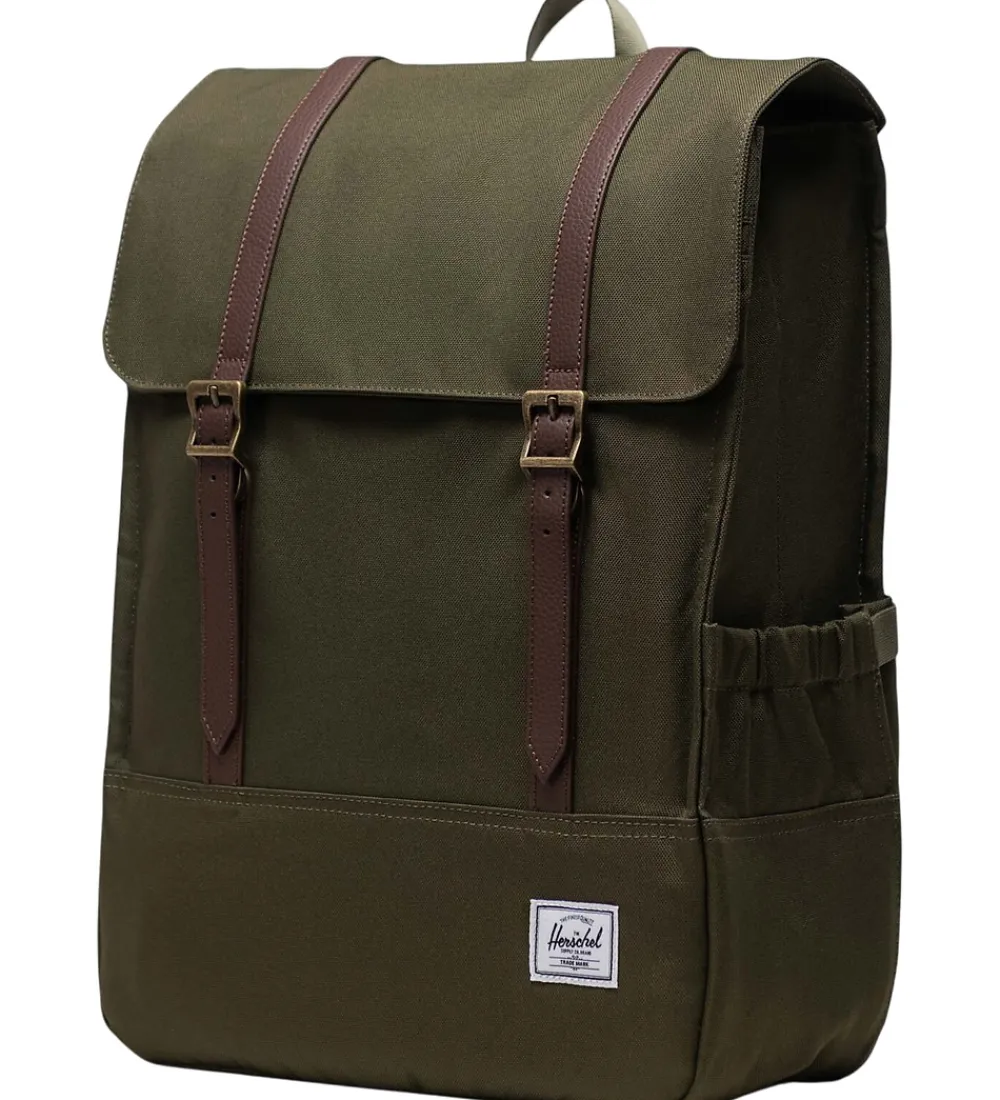 Rygsække-Herschel Rygsæk - Survey - Ivy Green