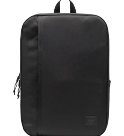 Herschel Rygsække*Rygsæk - Wesbrook - 24 L - Black Tonal
