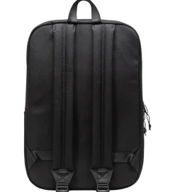 Herschel Rygsække*Rygsæk - Wesbrook - 24 L - Black Tonal
