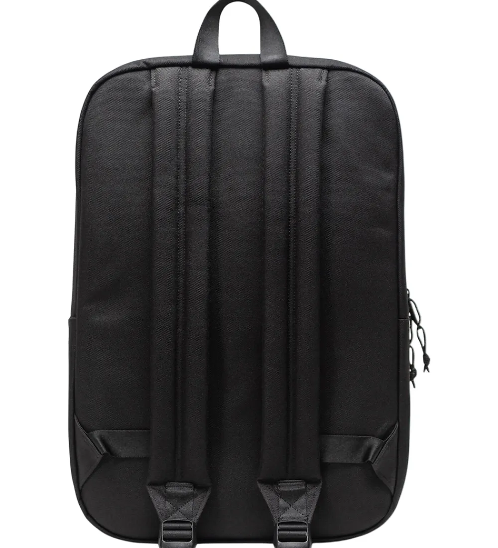 Herschel Rygsække*Rygsæk - Wesbrook - 24 L - Black Tonal