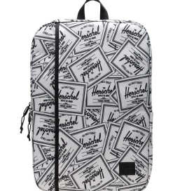 Herschel Rygsække*Rygsæk - Wesbrook - 24 L - Sticker Up