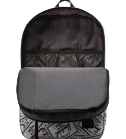 Herschel Rygsække*Rygsæk - Wesbrook - 24 L - Sticker Up