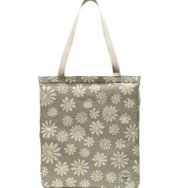 Herschel Shoppers*Shopper - Inga Tote - 16,5 L - Retro Daisy/Abbey Stone