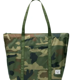 Herschel Shoppers*Shopper - Portland Packable - 23,7 L - Woodland Camo
