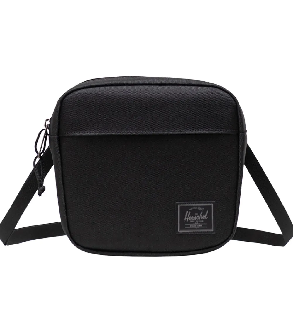 Herschel Skuldertasker*Skuldertaske - Classic - 2L - Black Tonal