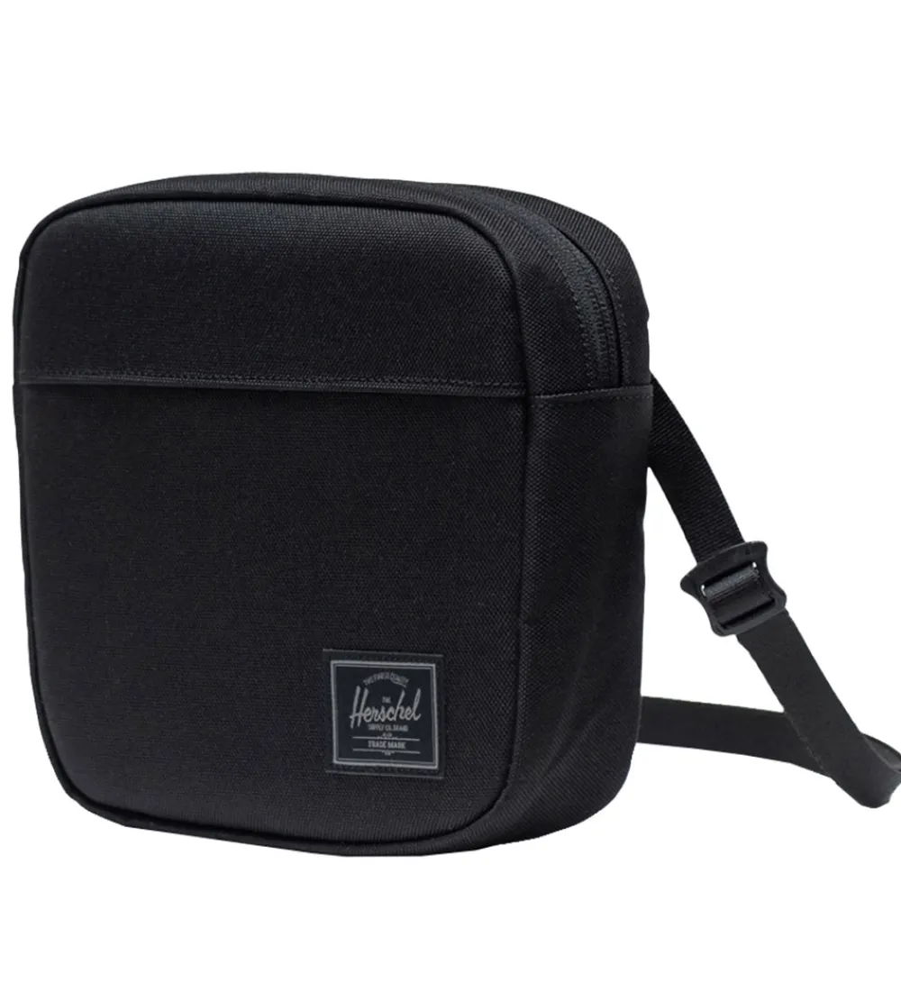 Herschel Skuldertasker*Skuldertaske - Classic - 2L - Black Tonal
