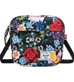 Skuldertasker-Herschel Skuldertaske - Classic - LEGO® - 2 L - Garden Floral