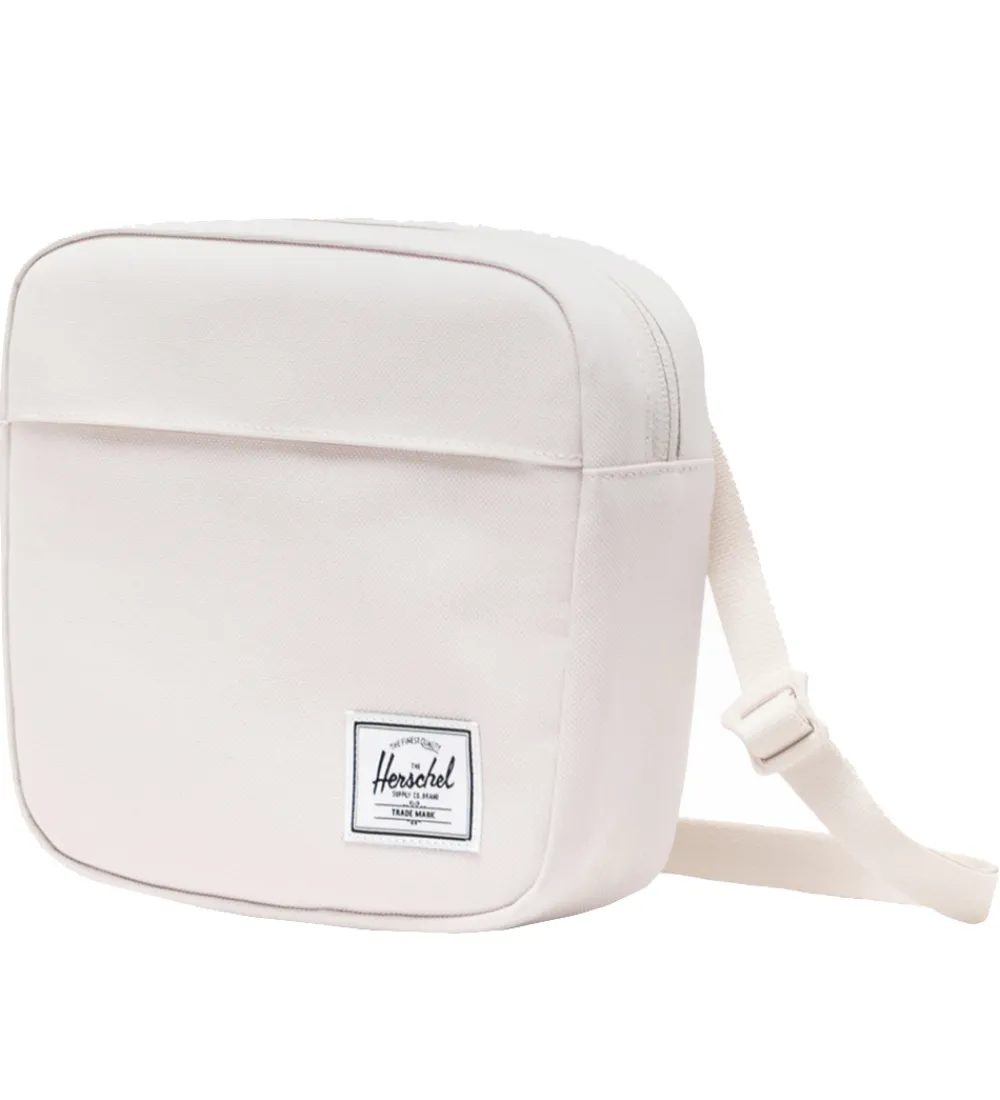 Herschel Skuldertasker*Skuldertaske - Classic - 2L - Moonbeam